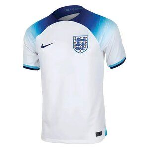 Nike Men's England 2022/23 Home Soccer Jersey | Men's Small | DN0687-101